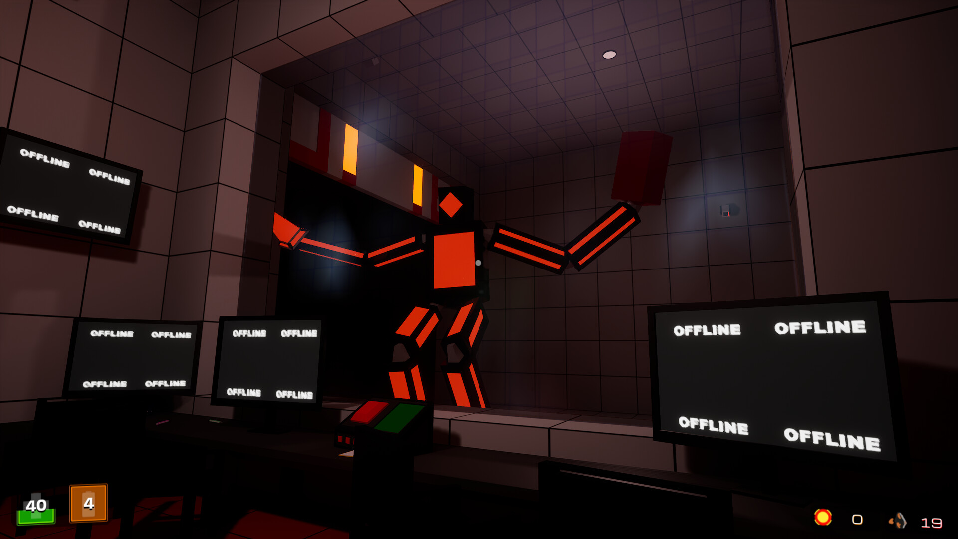 The Lavarish Facility screenshot 10