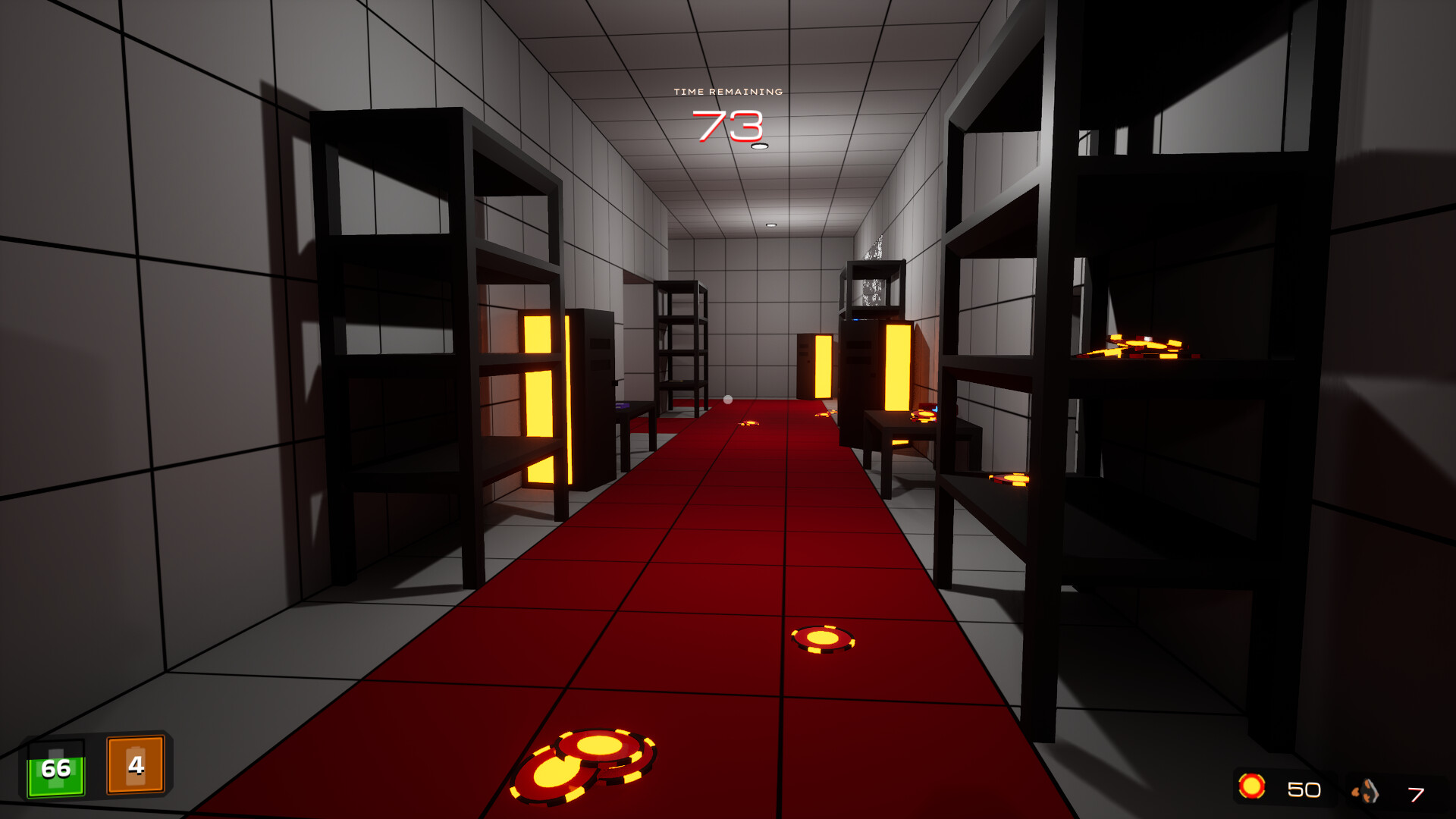The Lavarish Facility screenshot 11