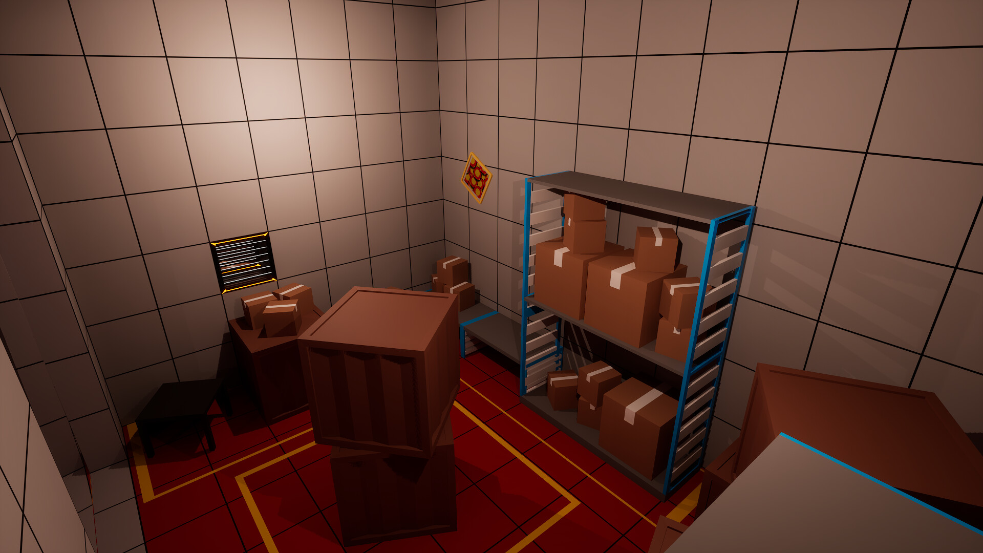 The Lavarish Facility screenshot 9