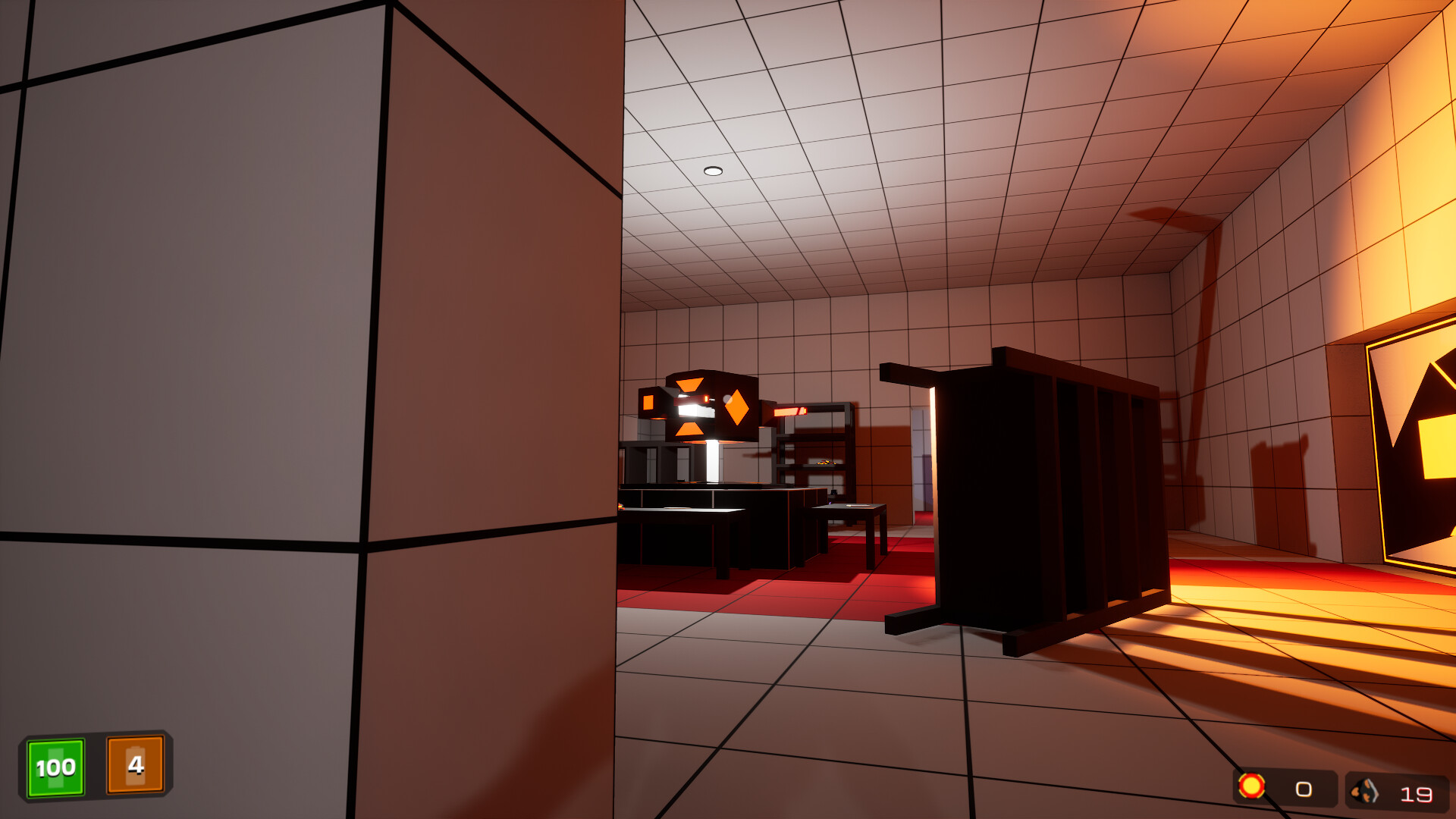 The Lavarish Facility screenshot 13