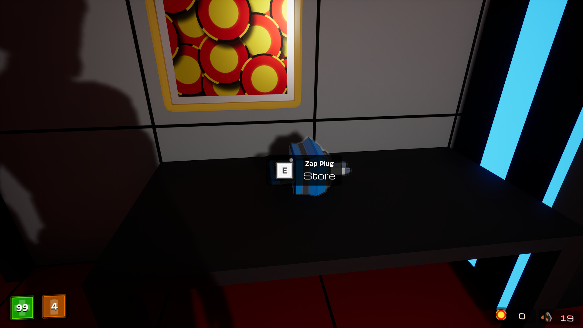 The Lavarish Facility screenshot 8