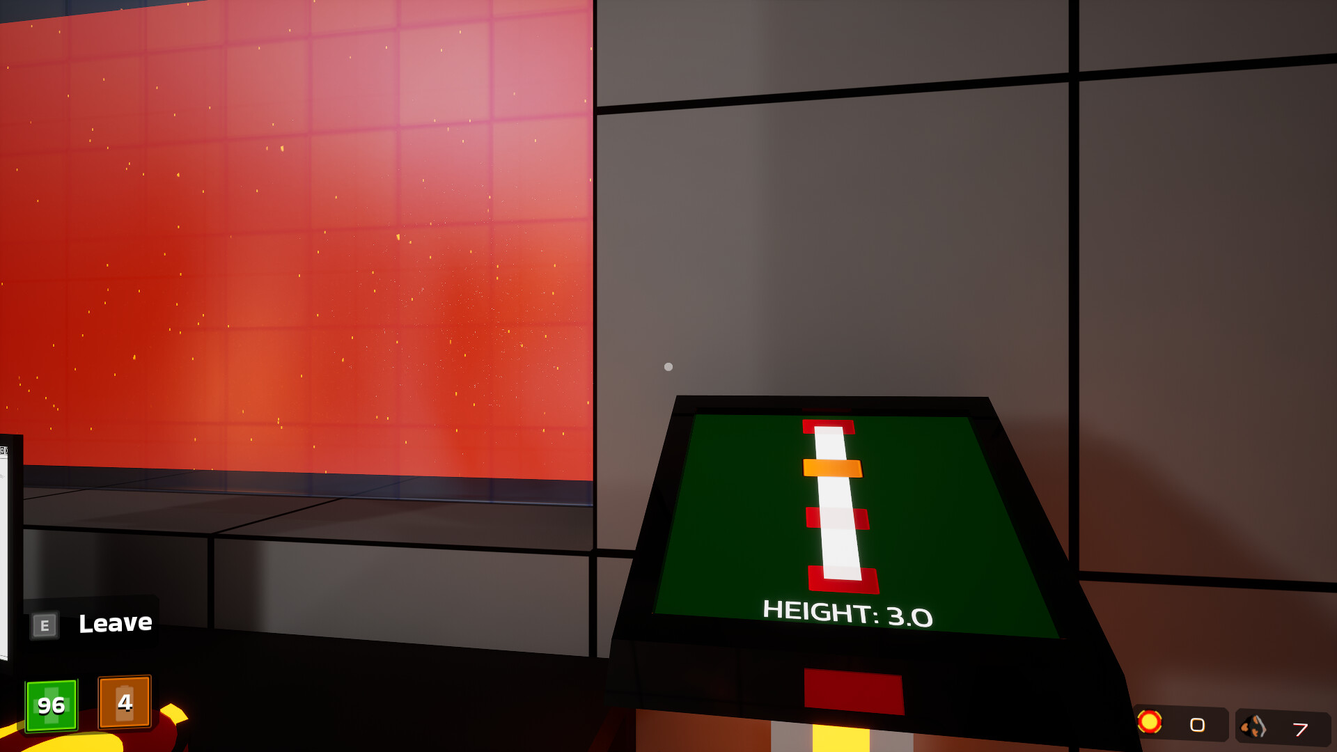 The Lavarish Facility screenshot 12