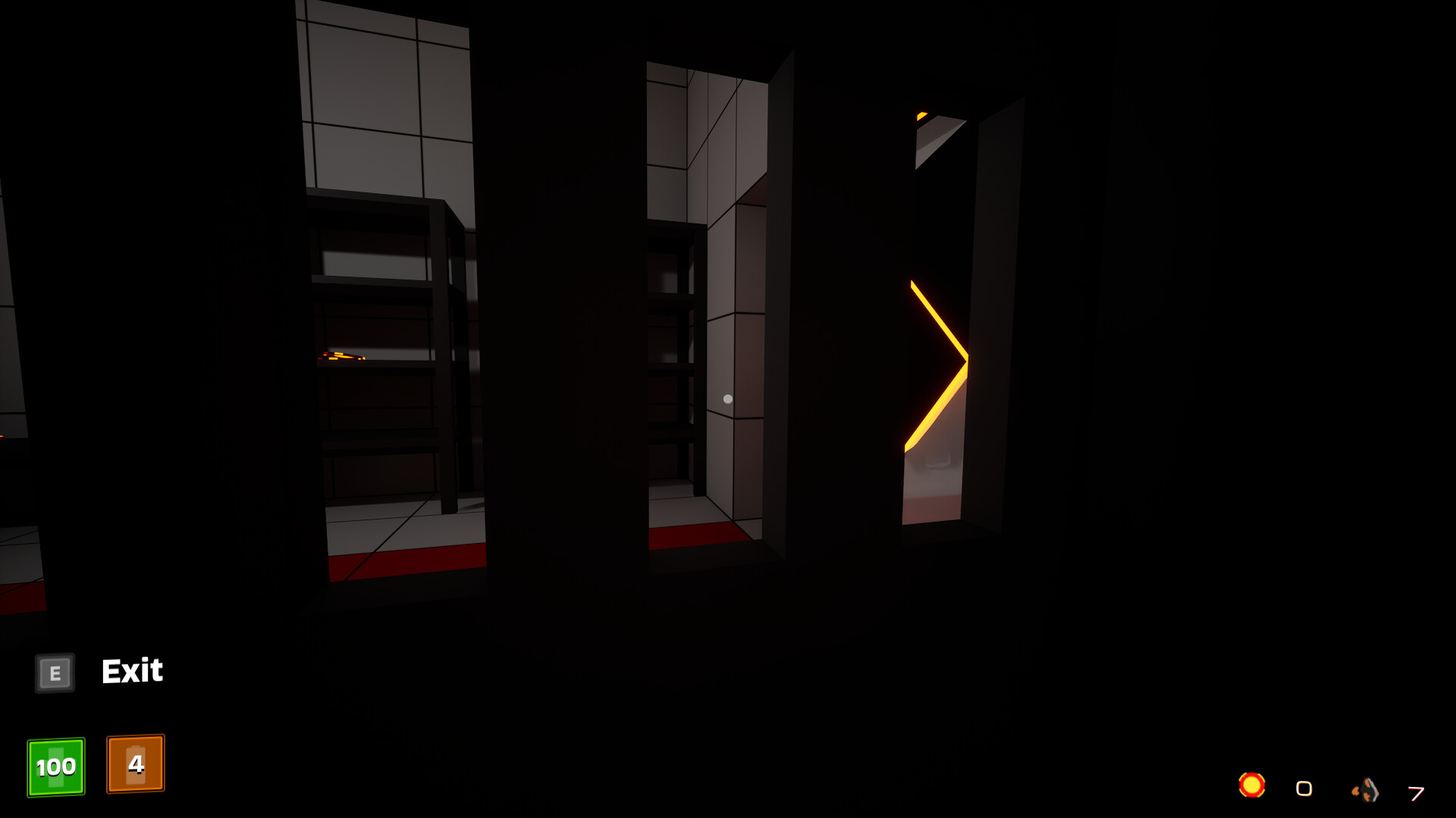 The Lavarish Facility screenshot 14