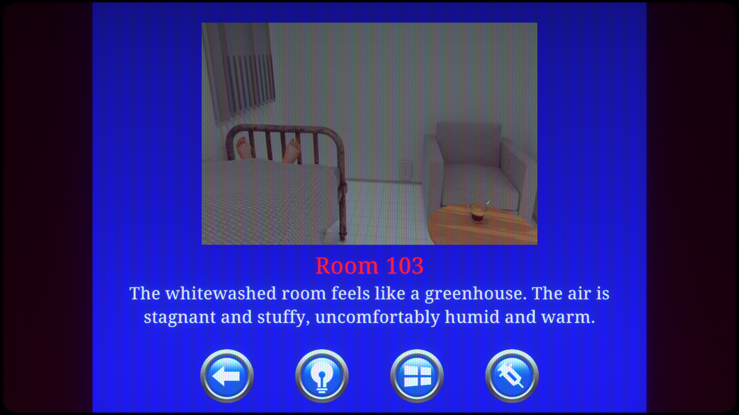 Sunberry Care Center screenshot 3