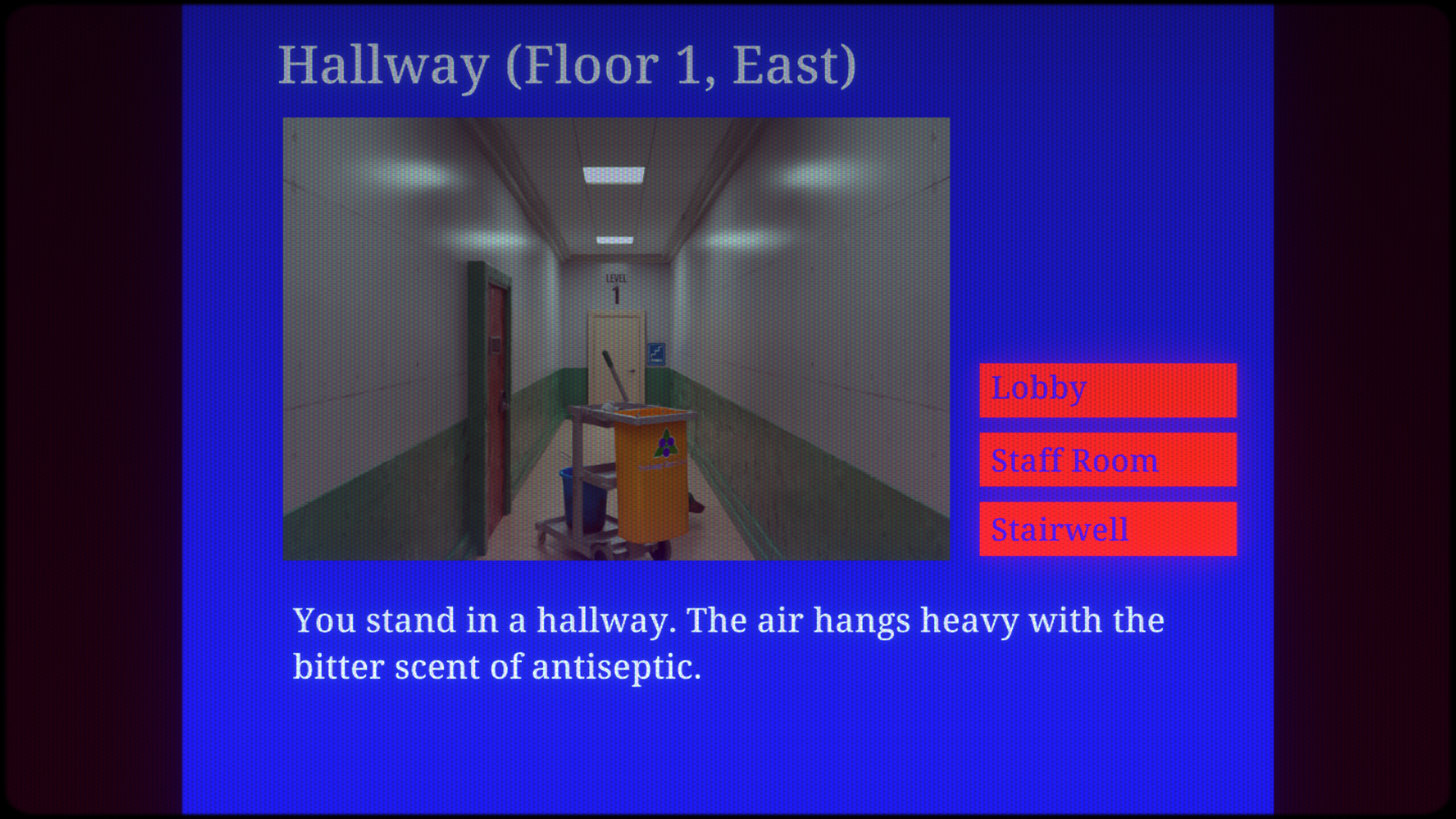 Sunberry Care Center screenshot 1