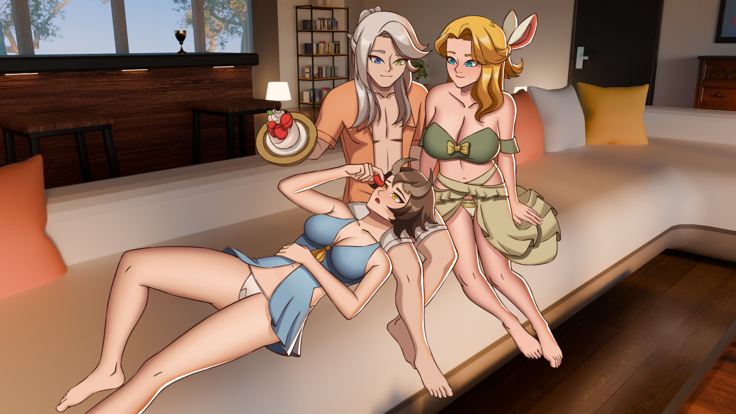 Summer Passion screenshot 11