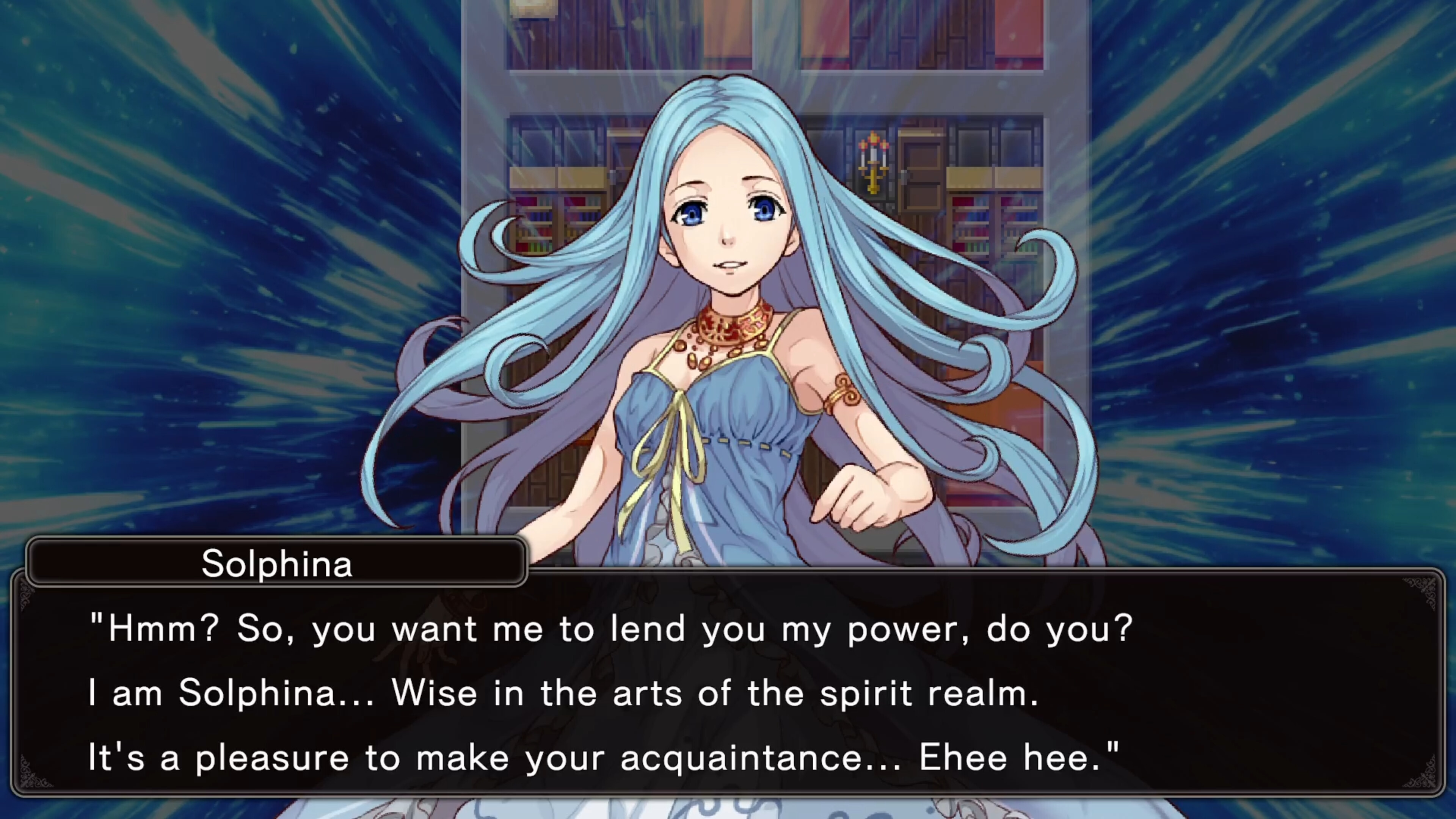 Astral Takers screenshot 8