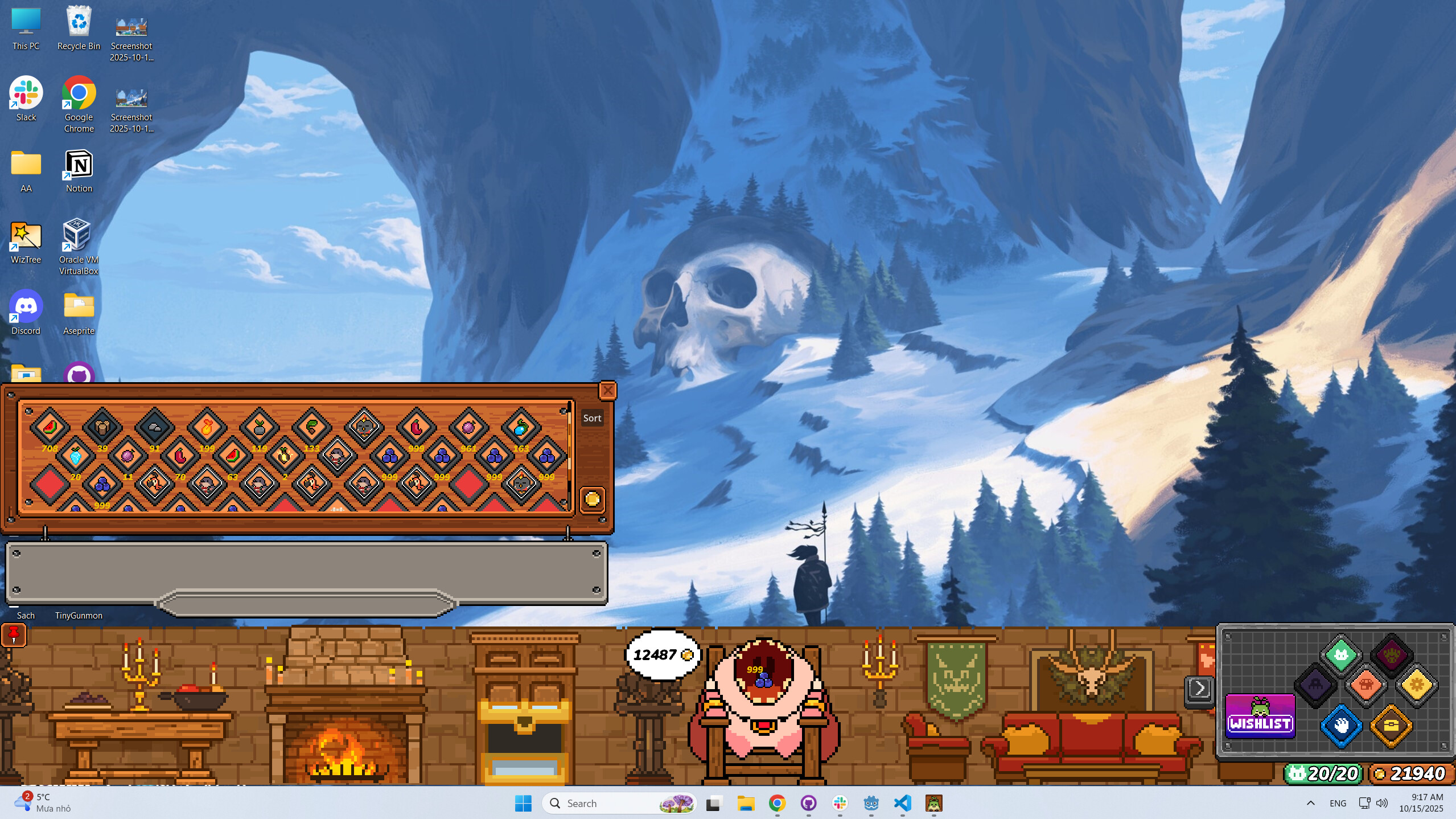 WinMon screenshot 7