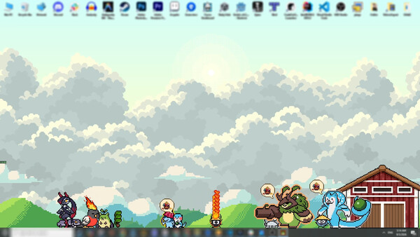 Screenshots