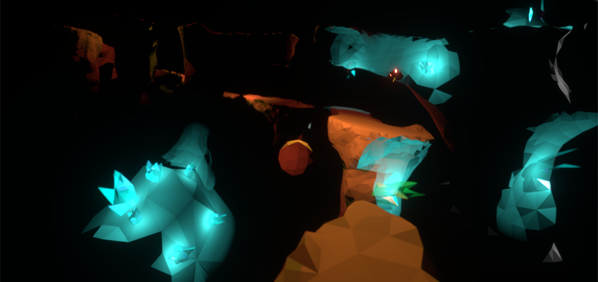 Polyball screenshot 3