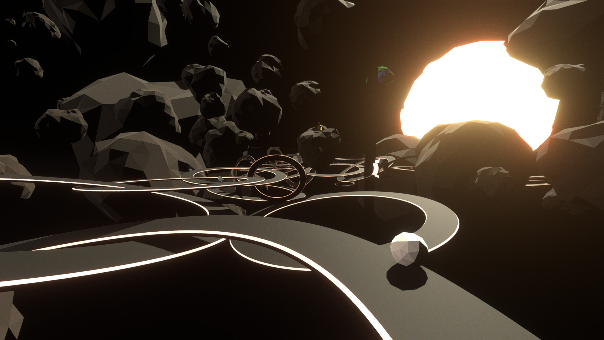 Polyball screenshot 8