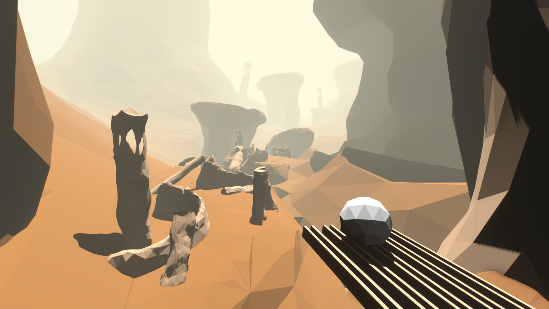 Polyball screenshot 7