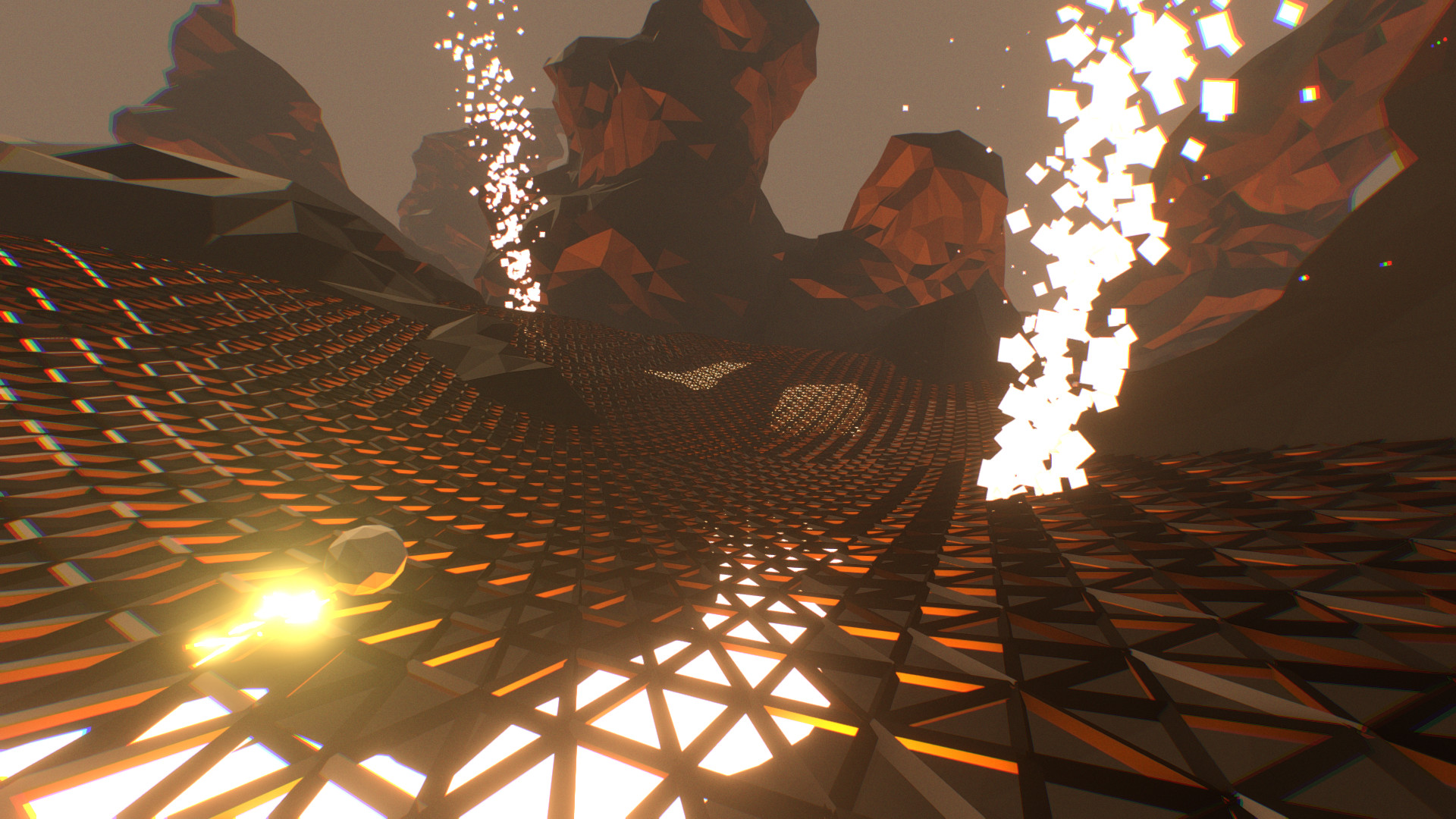 Polyball screenshot 5