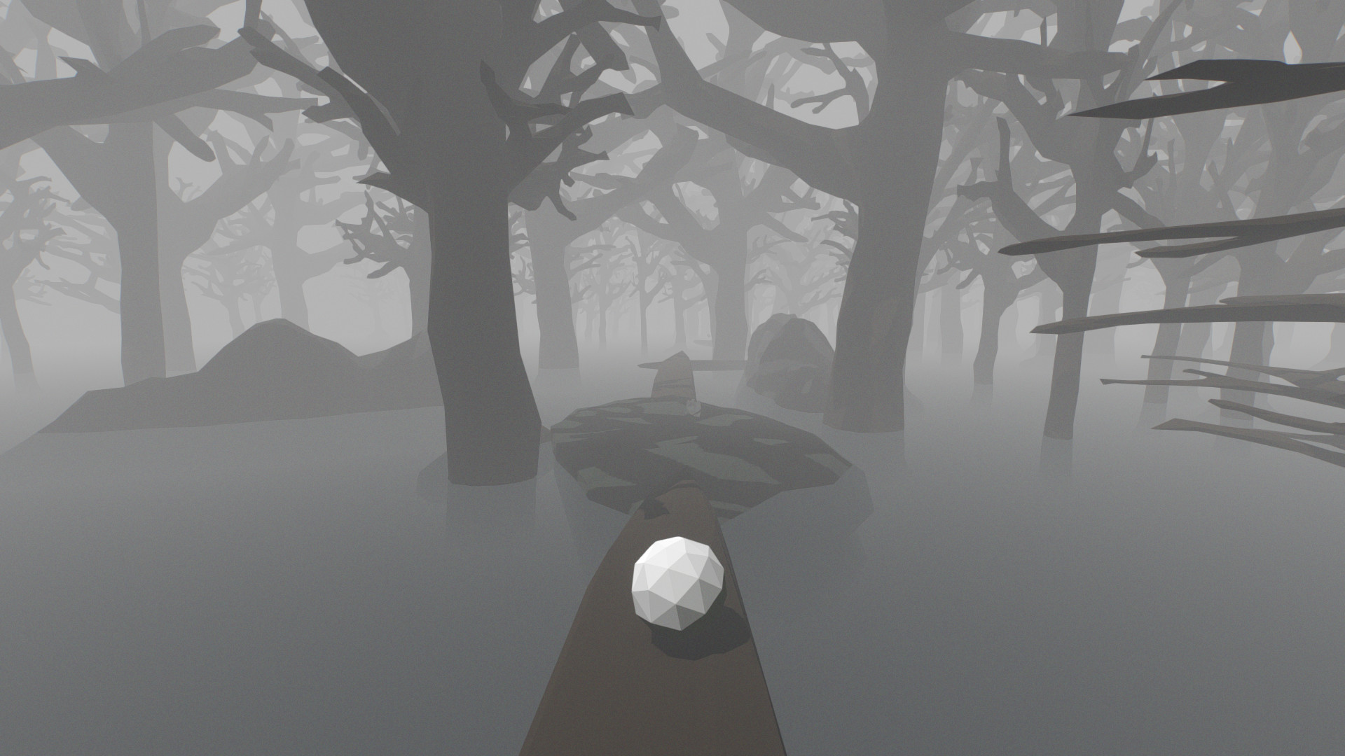 Polyball screenshot 2