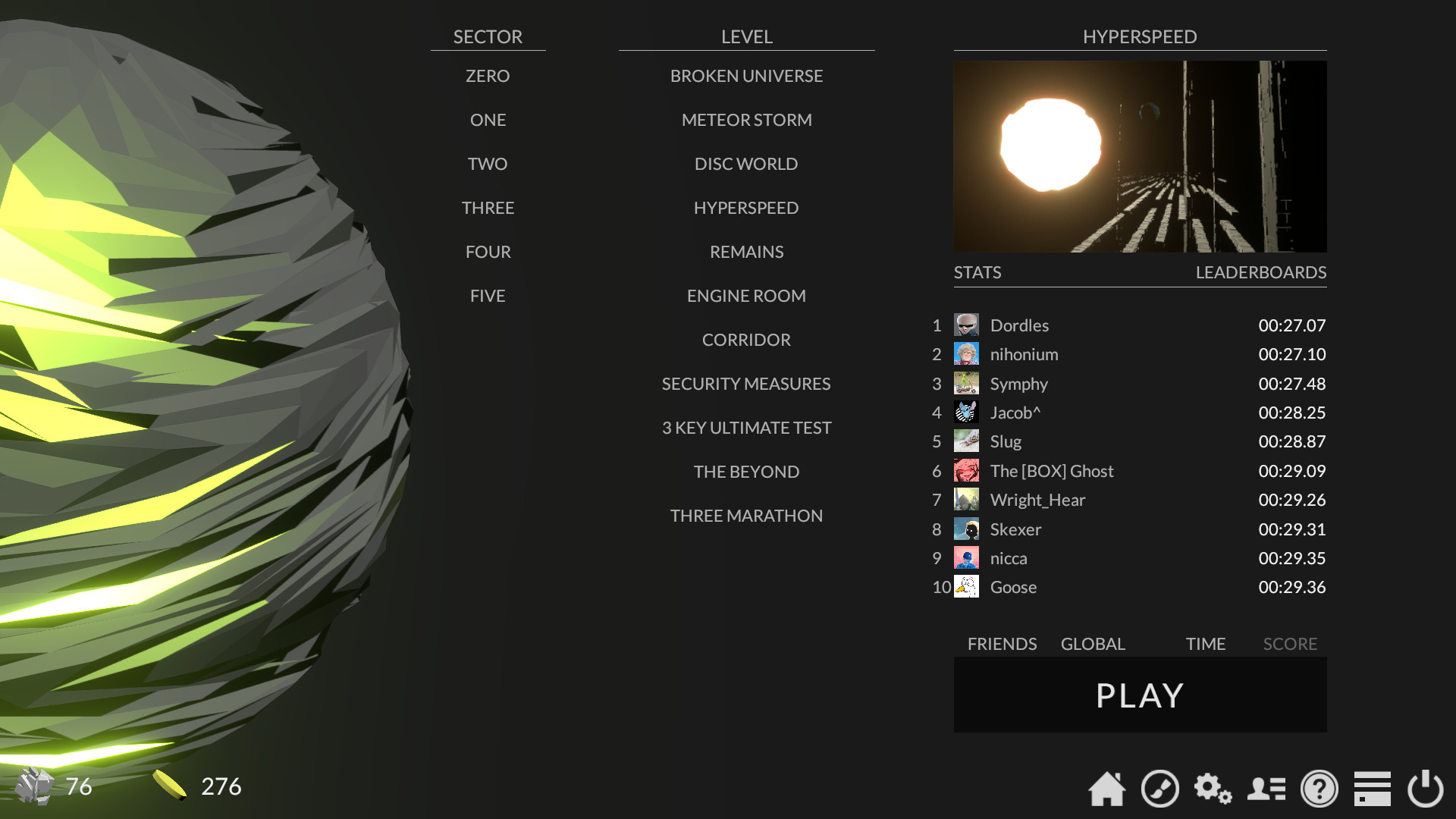 Polyball screenshot 15