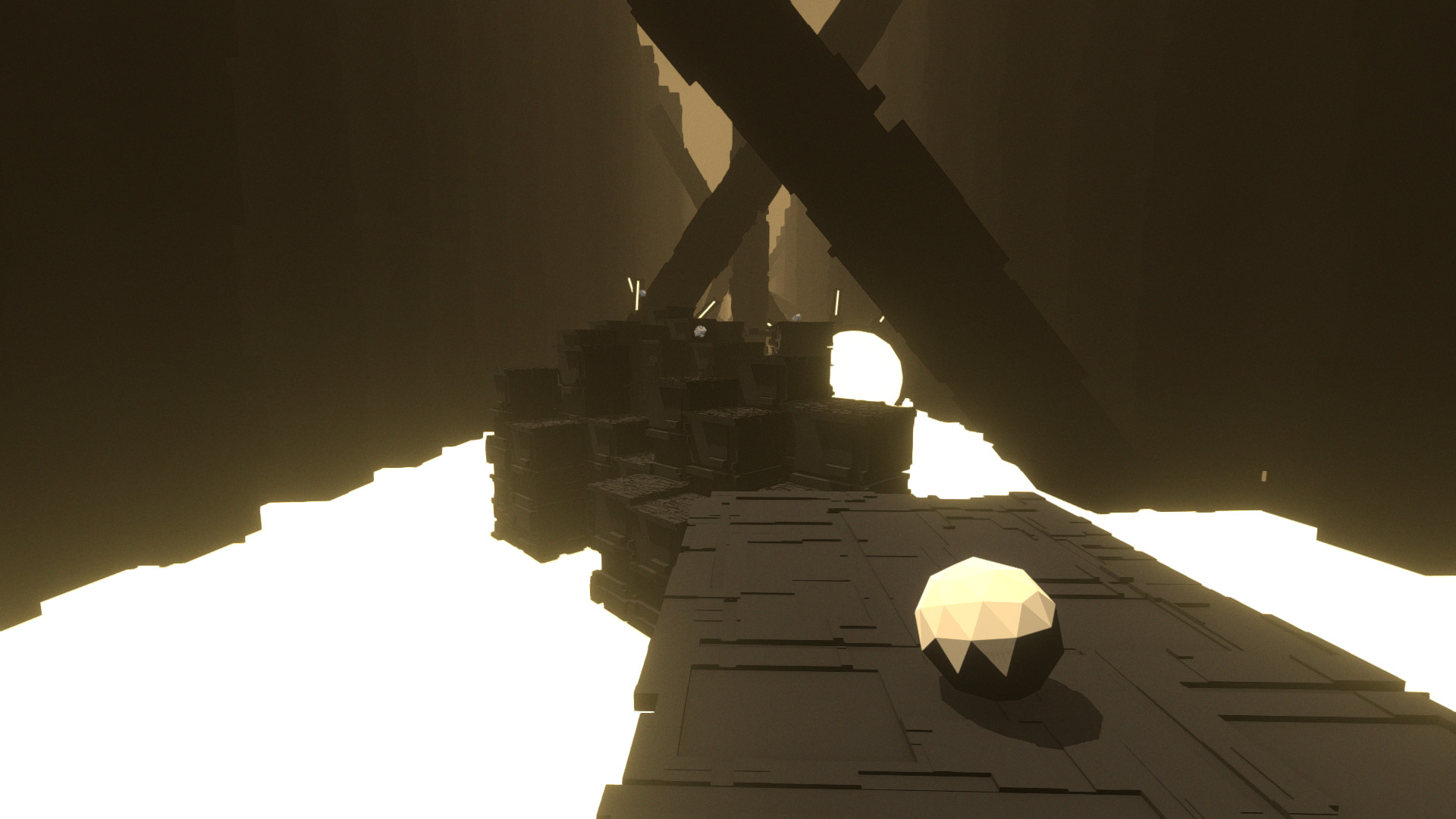 Polyball screenshot 9