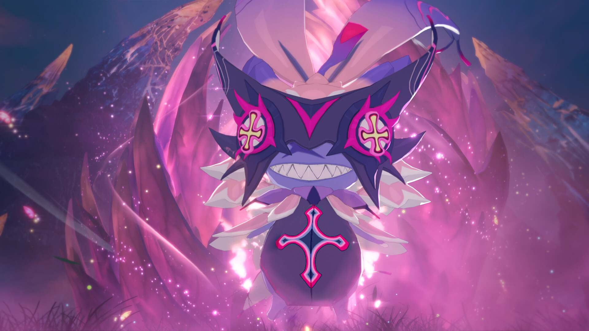 Blue Protocol: Star Resonance screenshot 24