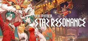 Blue Protocol: Star Resonance