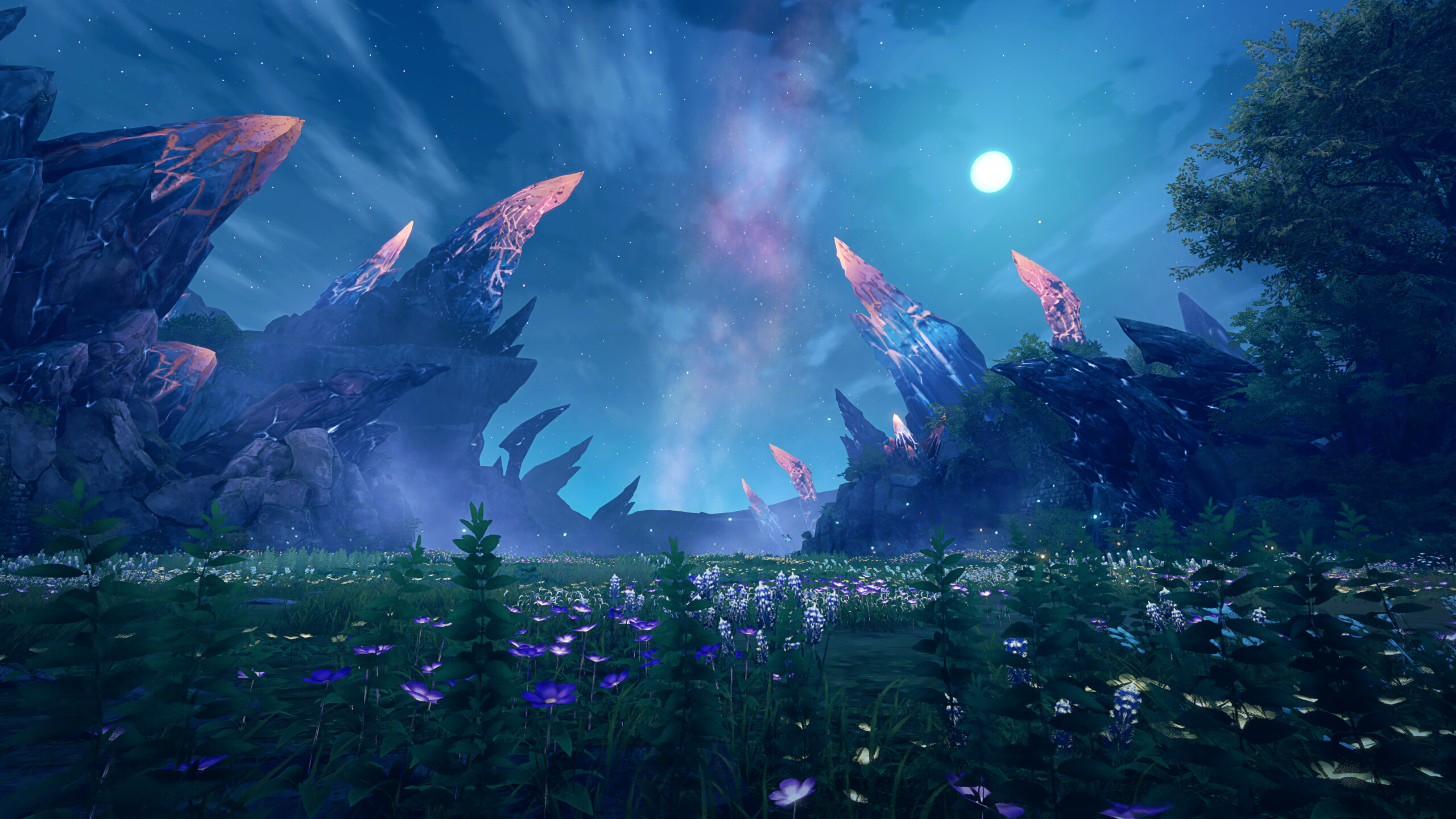 Blue Protocol: Star Resonance screenshot 22