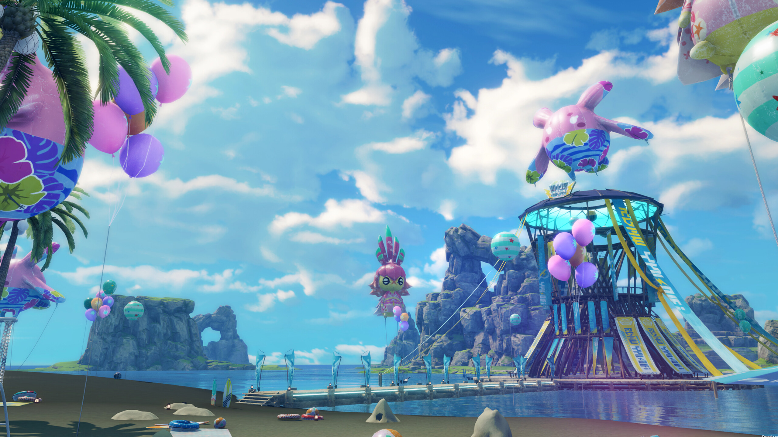 Blue Protocol: Star Resonance screenshot 11