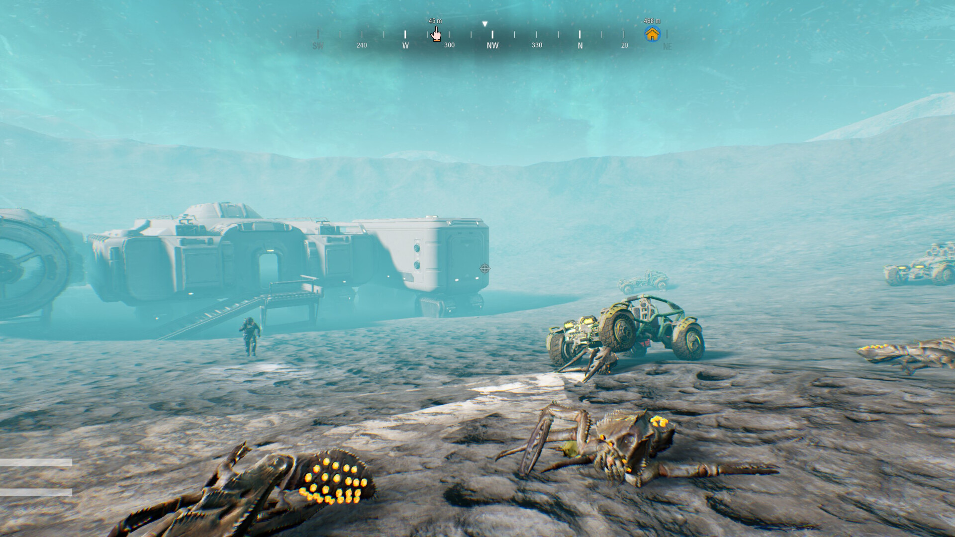 MoonMiners screenshot 8