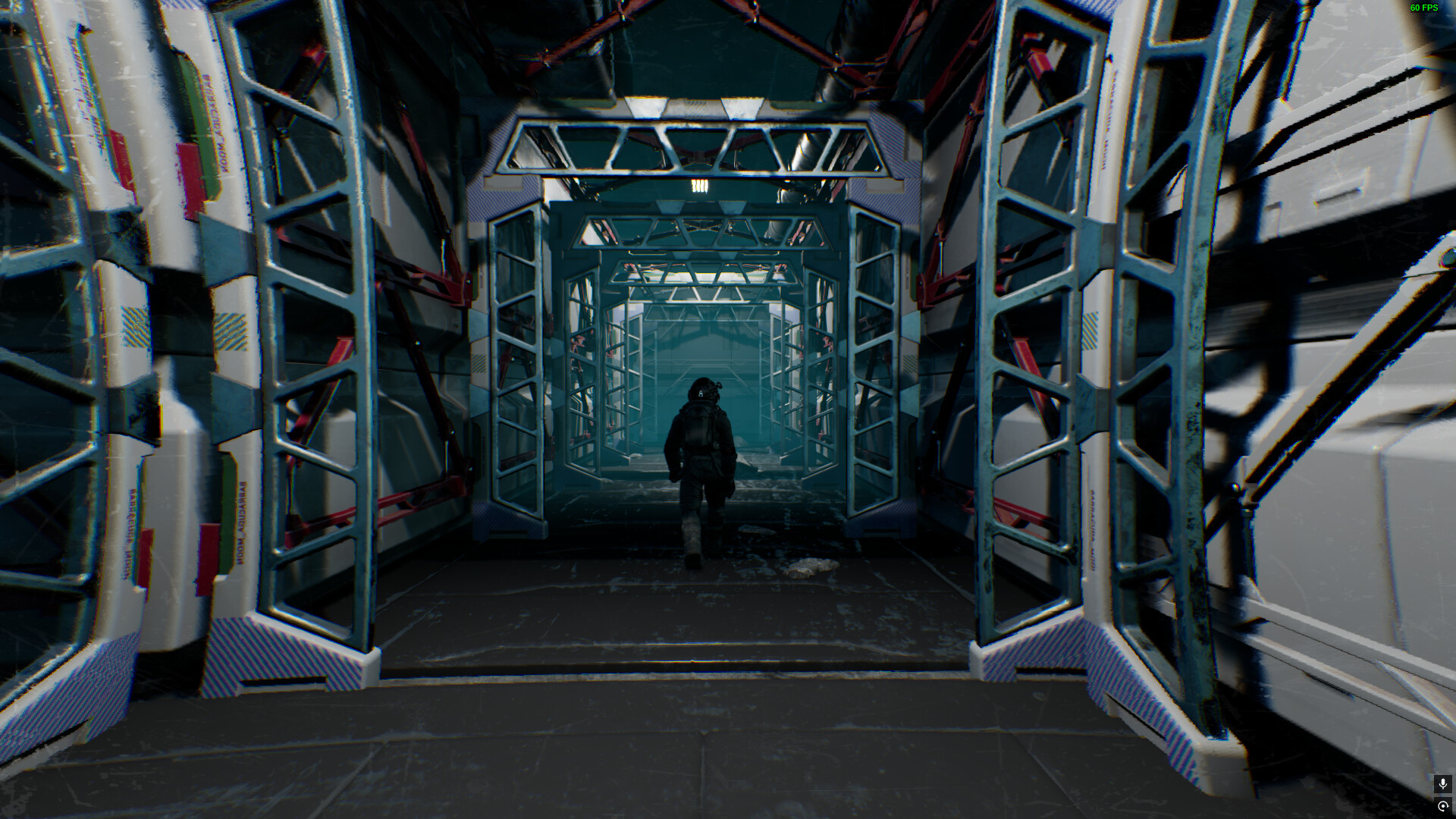 MoonMiners screenshot 1