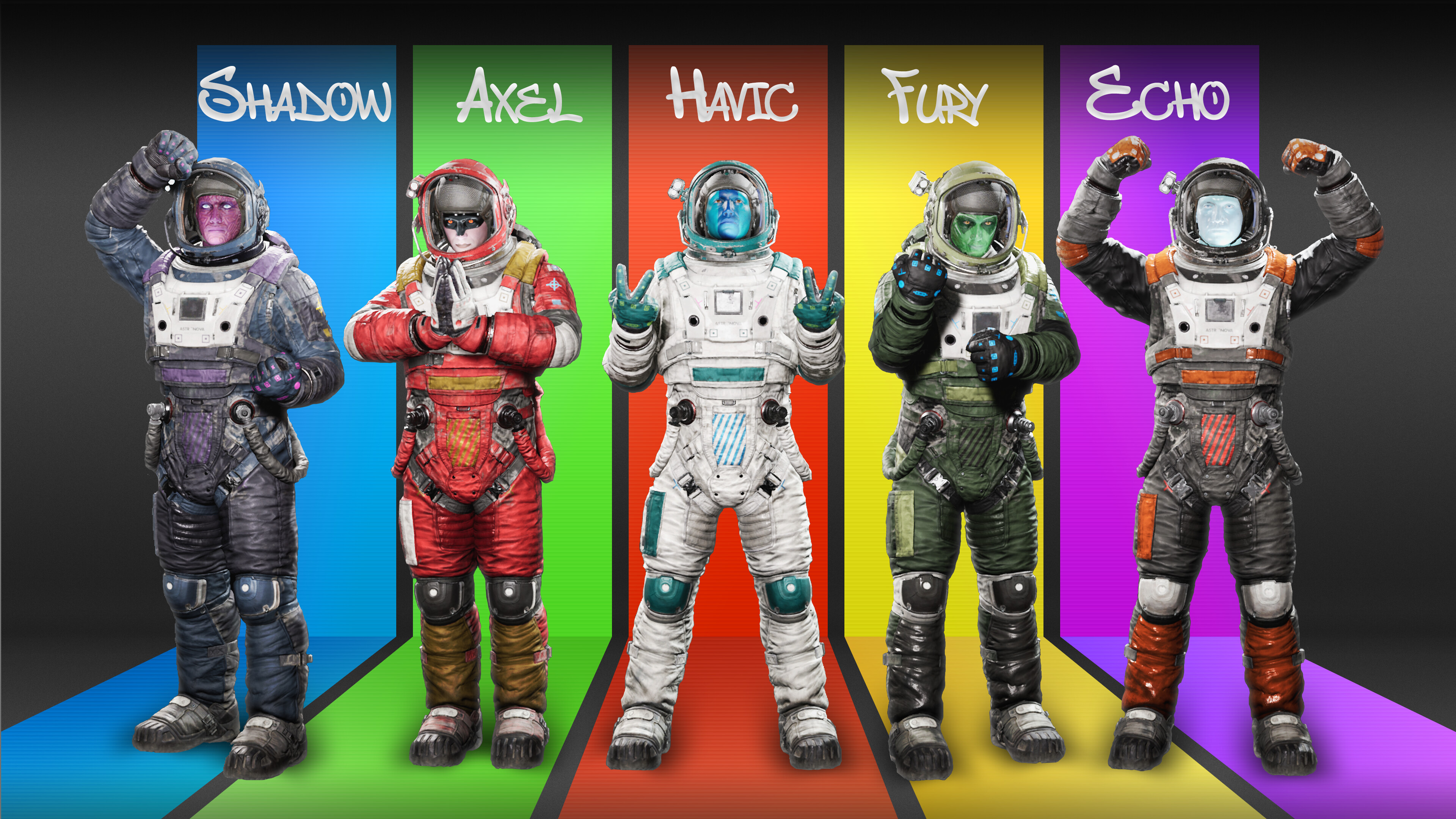 MoonMiners screenshot 9