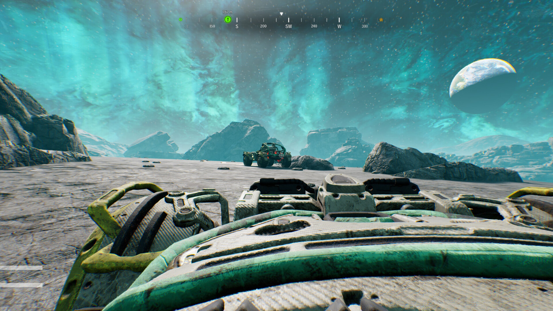 MoonMiners screenshot 7