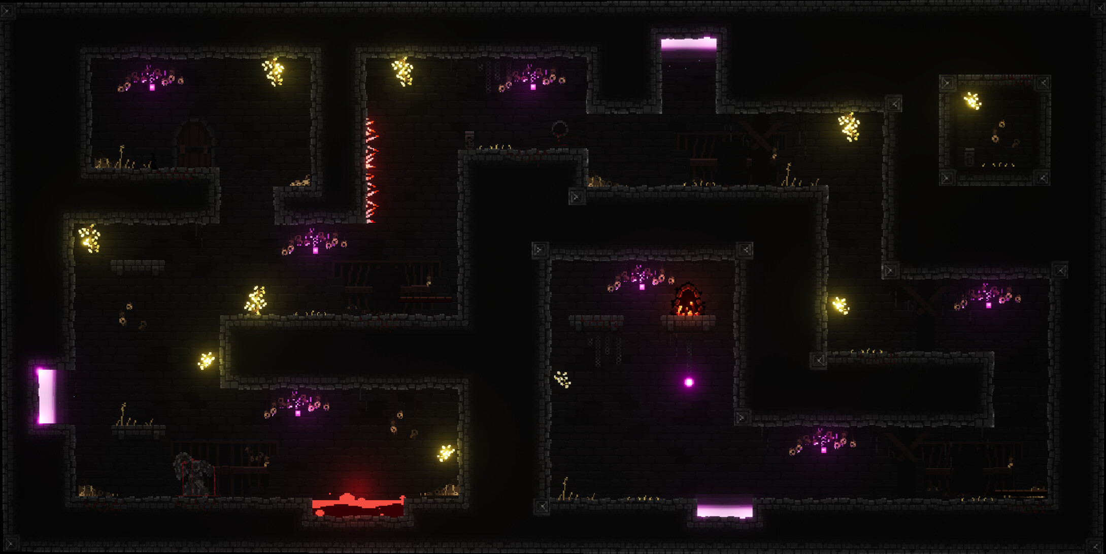 Red Hood: Requiem screenshot 8