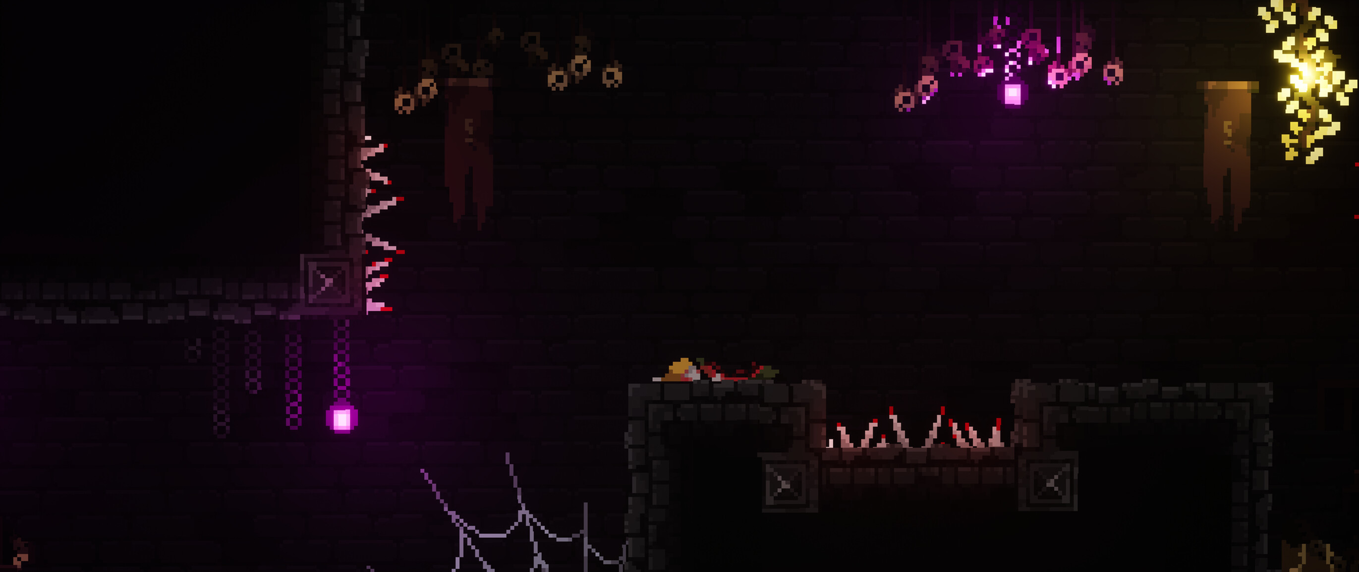 Red Hood: Requiem screenshot 5