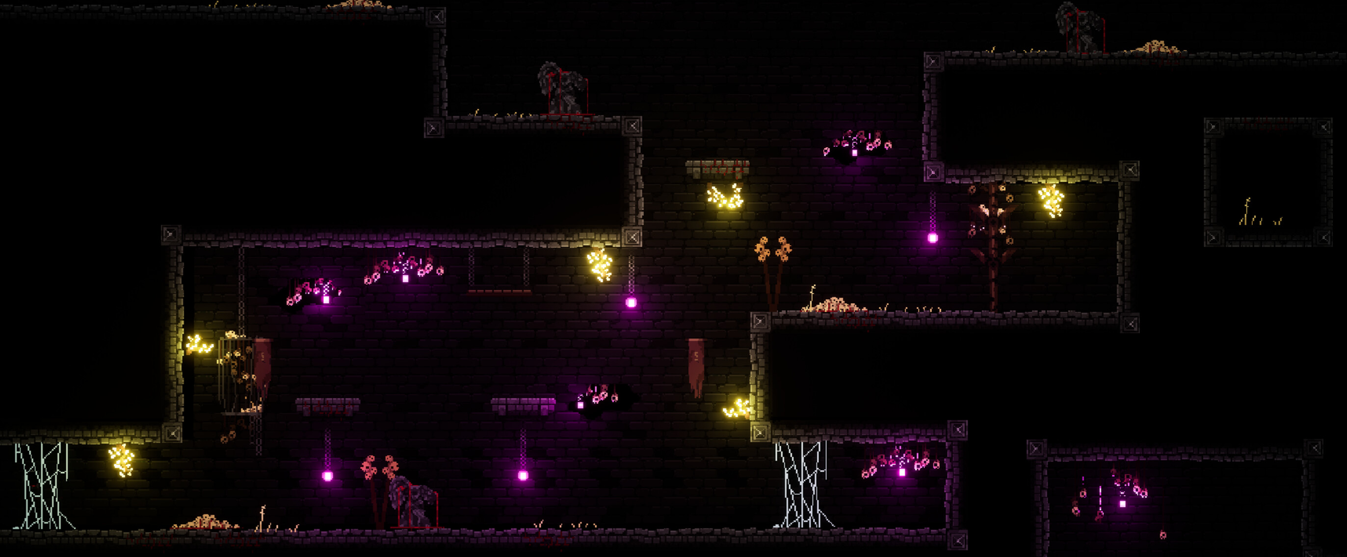 Red Hood: Requiem screenshot 9