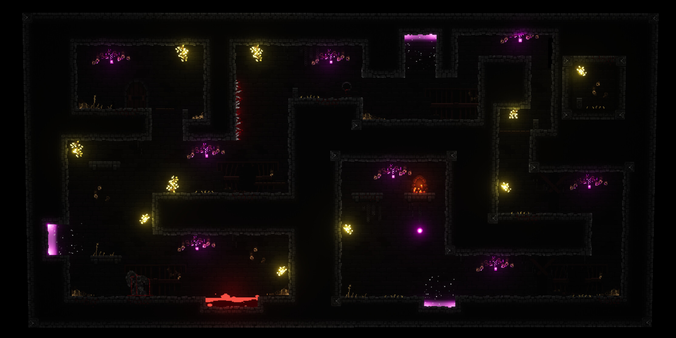 Red Hood: Requiem screenshot 11