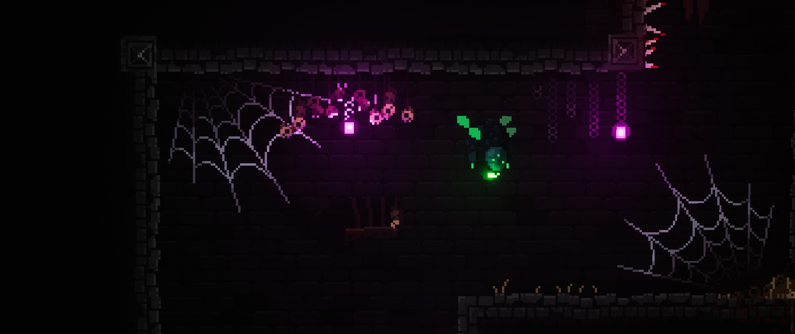 Red Hood: Requiem screenshot 4
