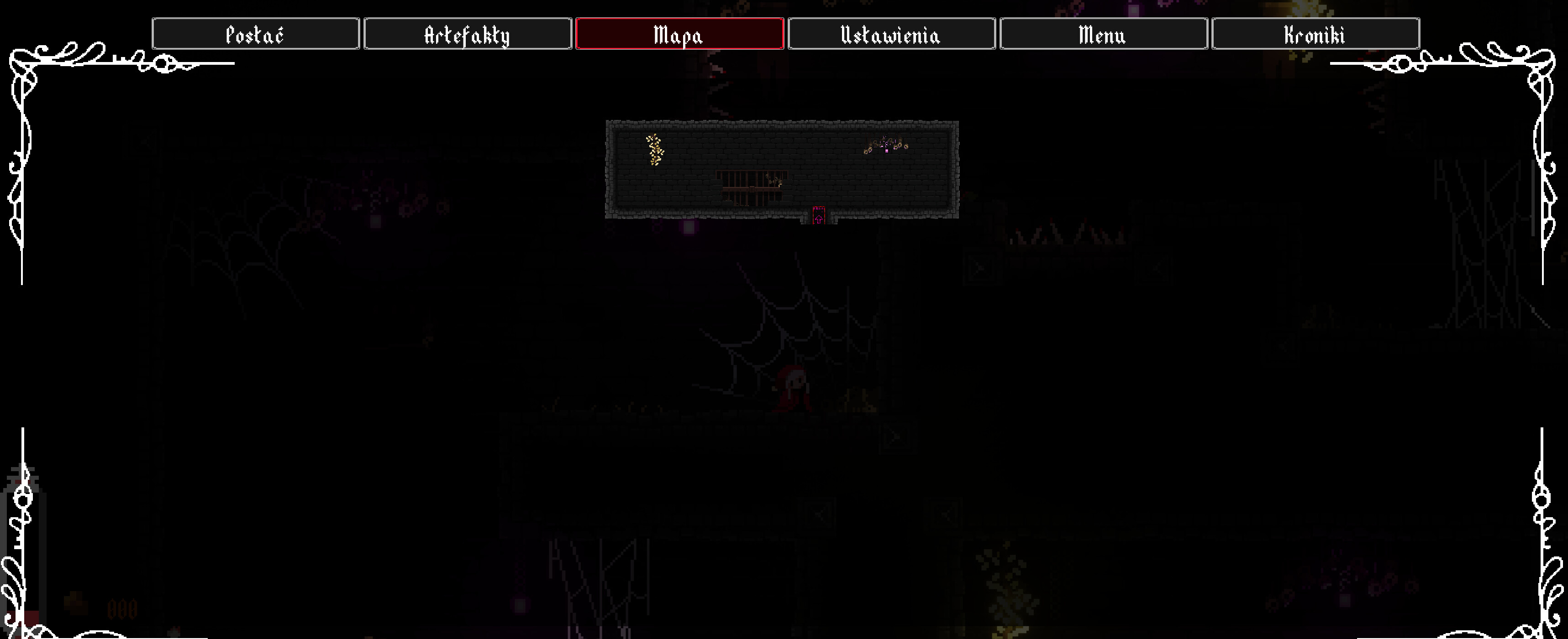 Red Hood: Requiem screenshot 6