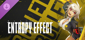 BlazBlue Entropy Effect - Bullet Character Pack