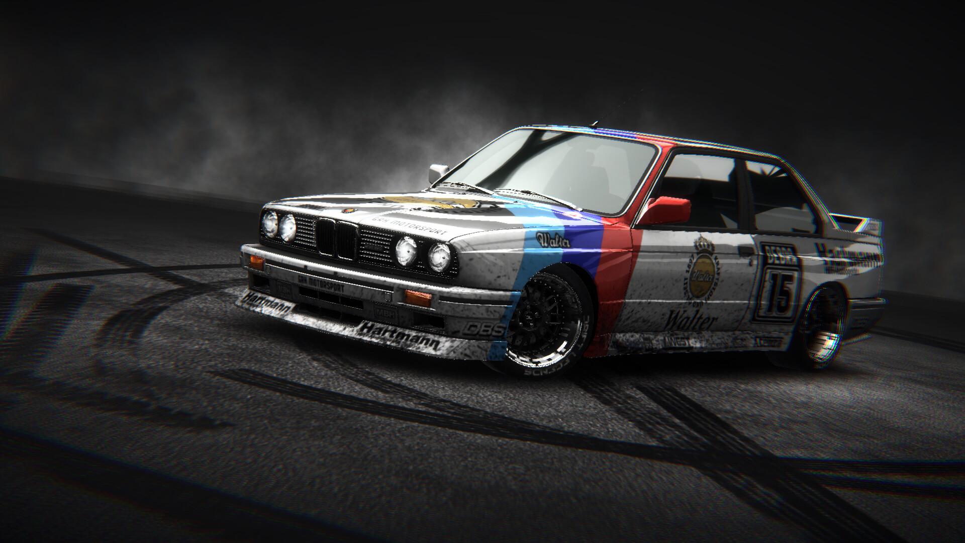 Drift legends 2 BEGINNER PACK screenshot 4