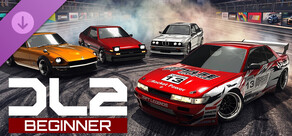 Drift Legends 2 BEGINNER