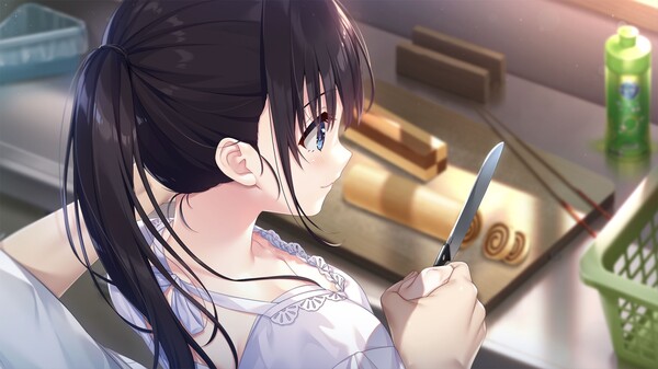 图片[3]-痴情哥哥与病弱妹妹的乡间生活 完整版 内置全CG存档（官中）-无忧免费游戏网