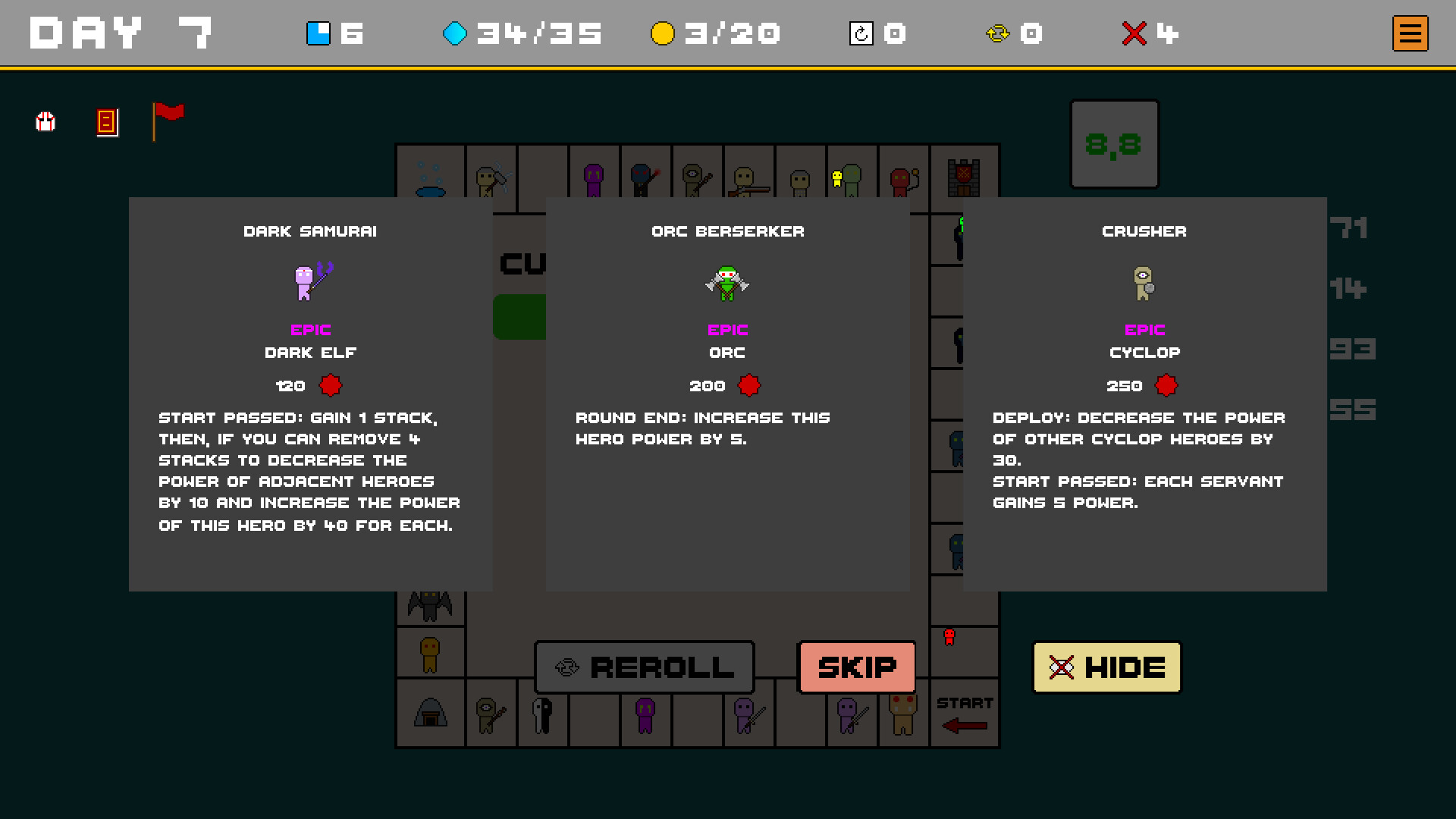 Vocator screenshot 4
