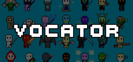 Vocator Cover Image