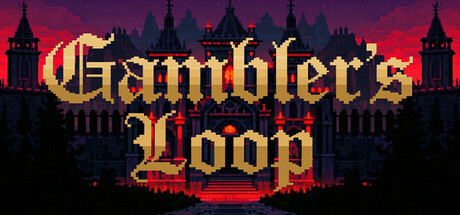 Gambler’s Loop Cover Image