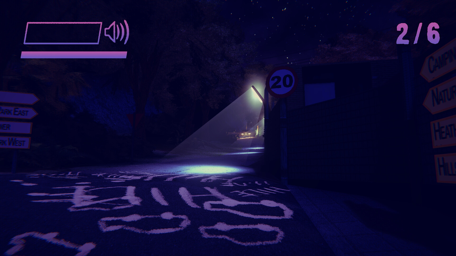 RoadKill screenshot 6