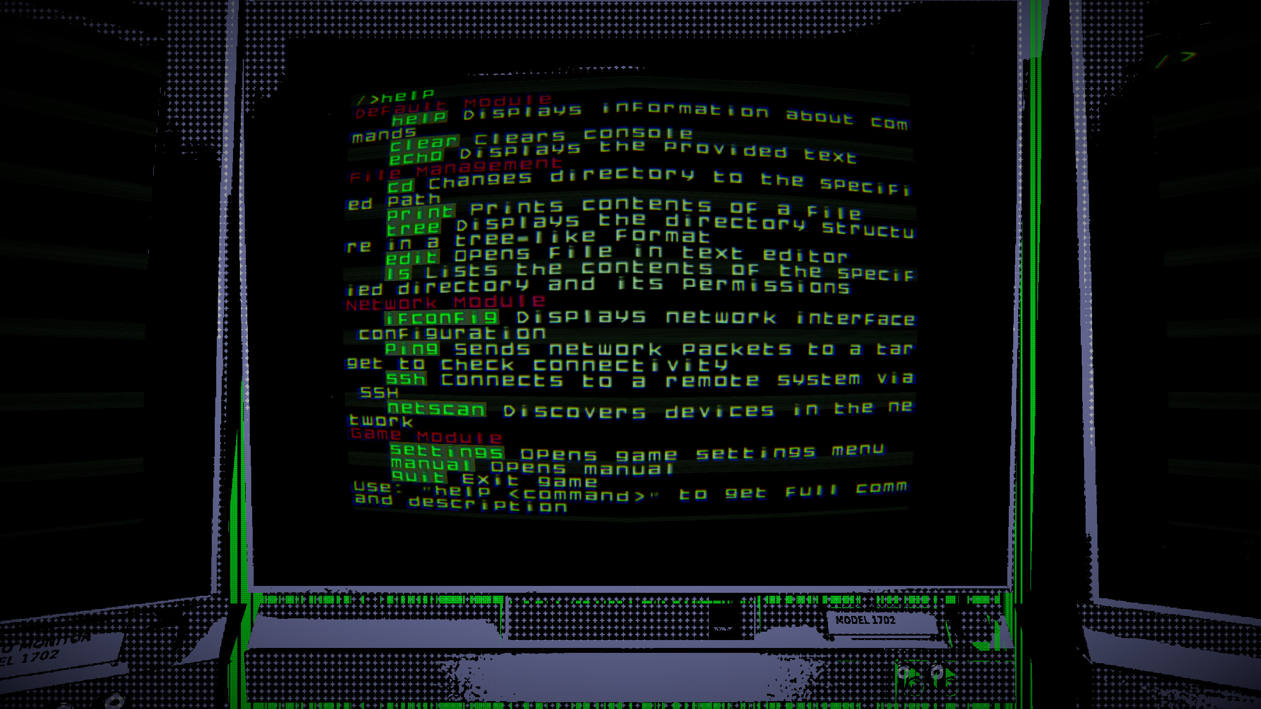 Hardwired screenshot 8