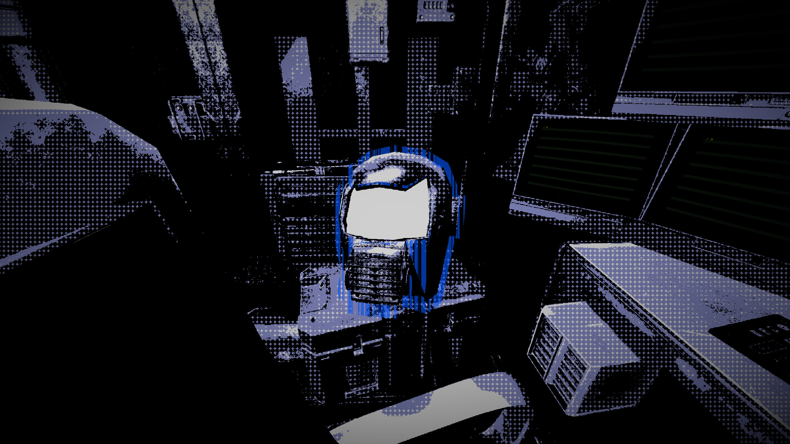 Hardwired screenshot 6