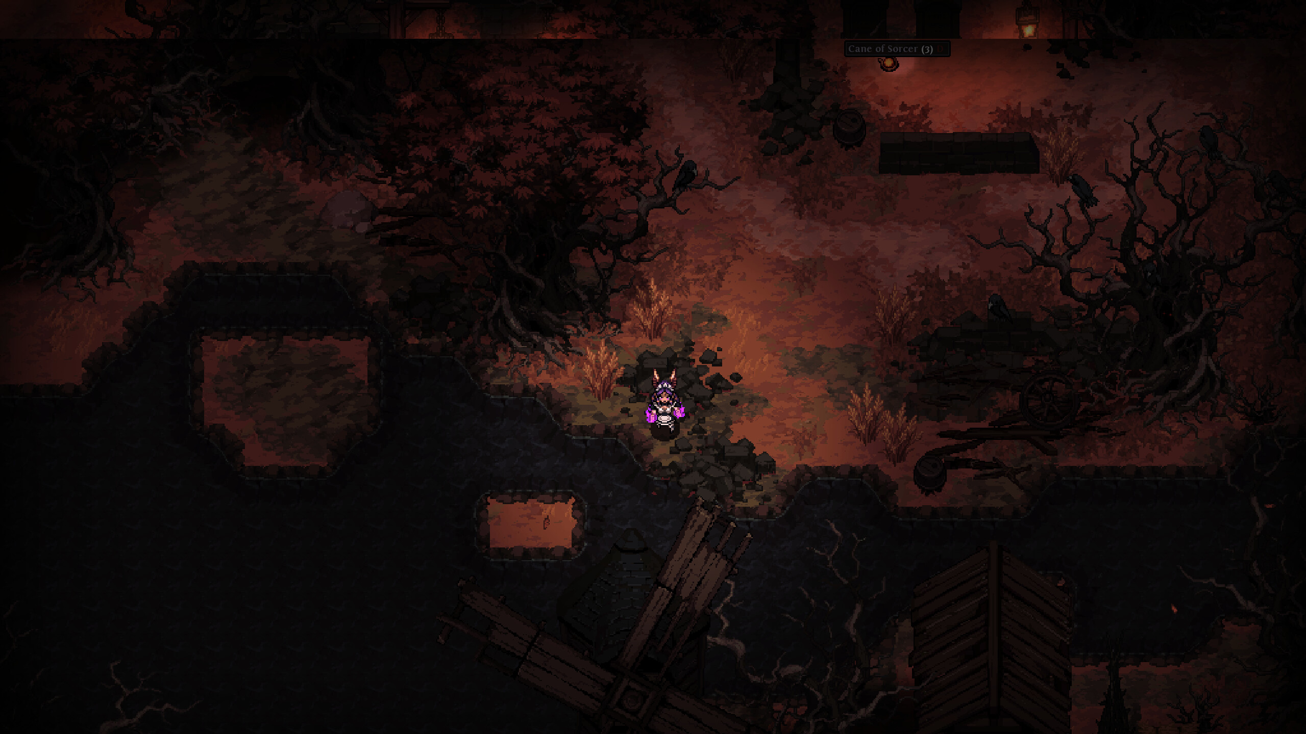 Hero Siege - Maid Squad (Skin) screenshot 2