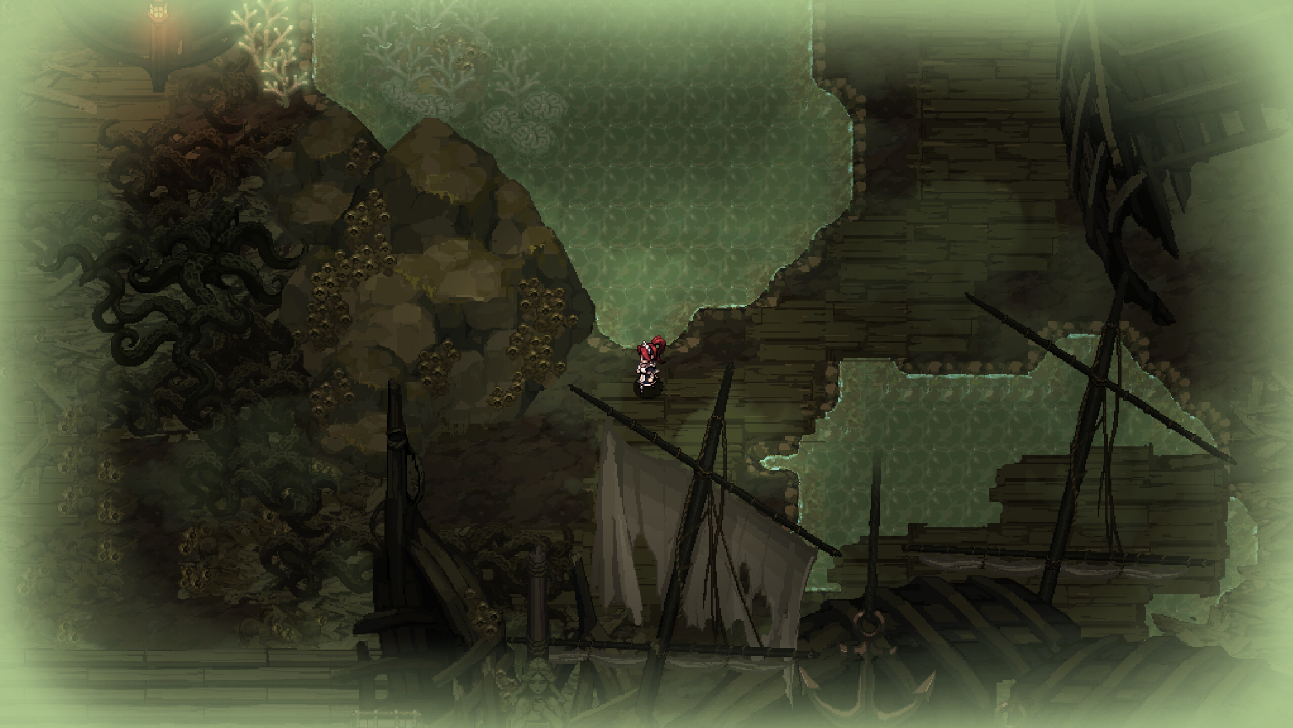 Hero Siege - Maid Squad (Skin) screenshot 3