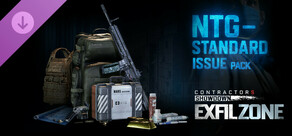 Contractors Showdown : ExfilZone - NTG Standard Issue