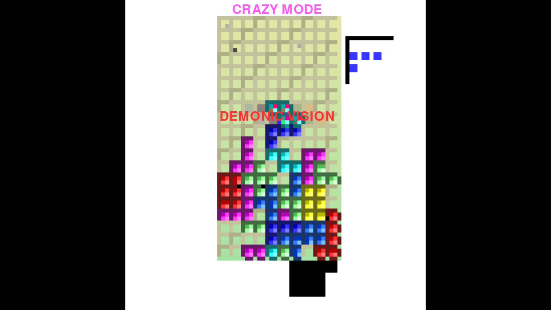 GeTrix screenshot 4