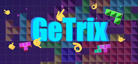 GeTrix Cover Image