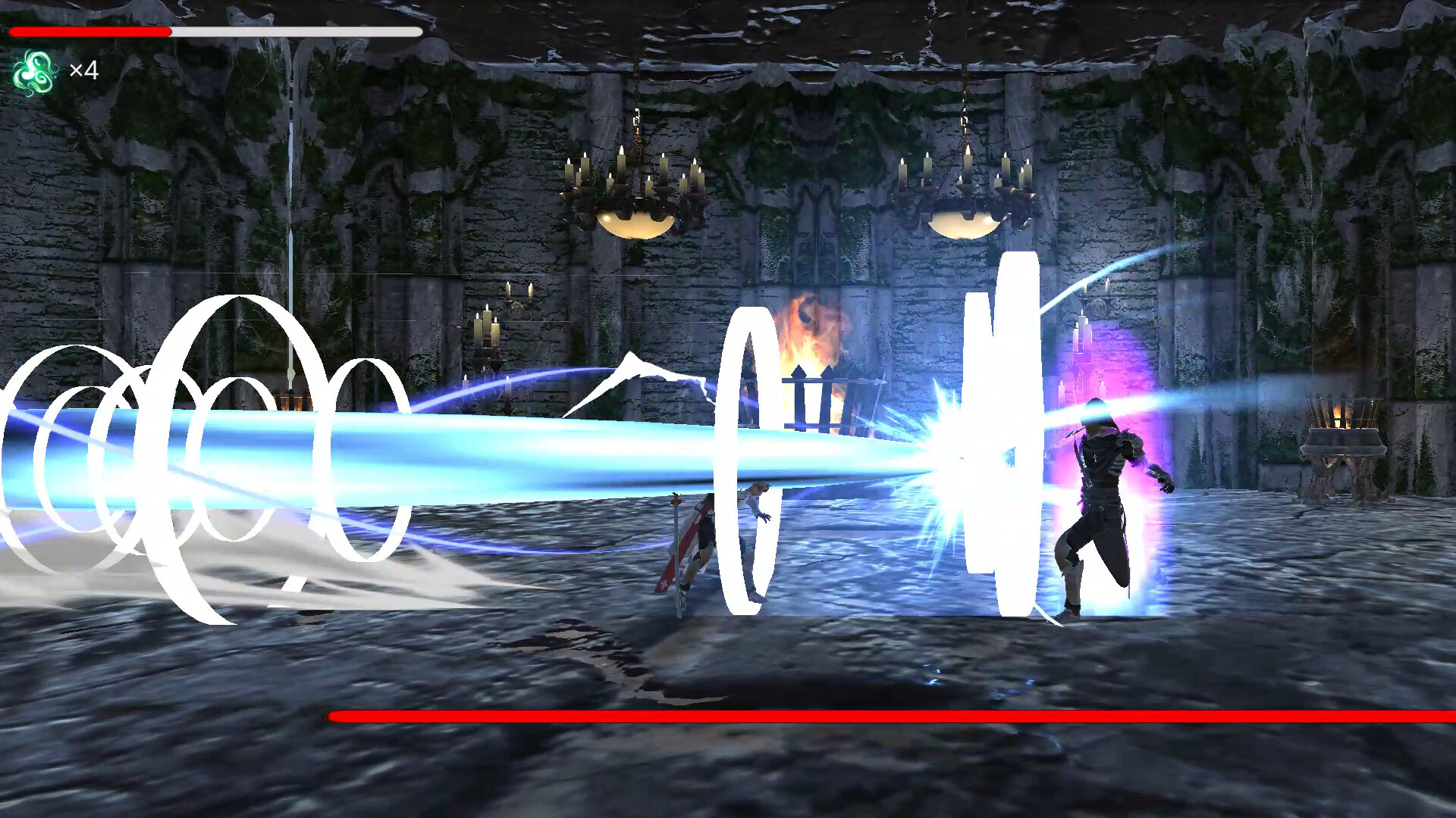 PARRY COUNTER / パリィカウンター screenshot 6